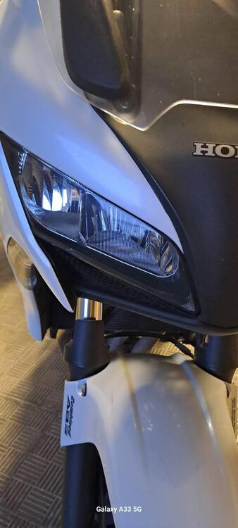 Honda CBF 1000 ST (2010 - 13) (5)