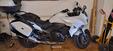 Honda CBF 1000 ST (2010 - 13) (6)