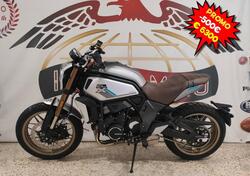 CFMOTO 700CL-X Heritage (2021 - 25) nuova