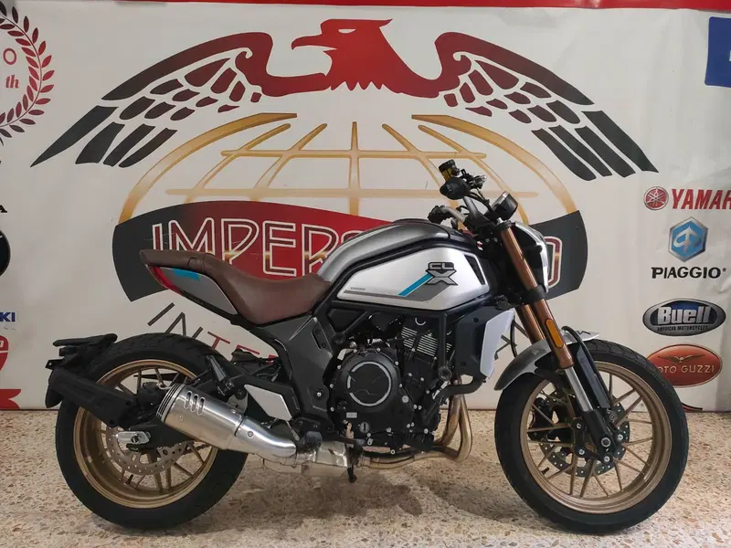 CFMOTO 700CL-X Heritage (2021 - 26) (3)