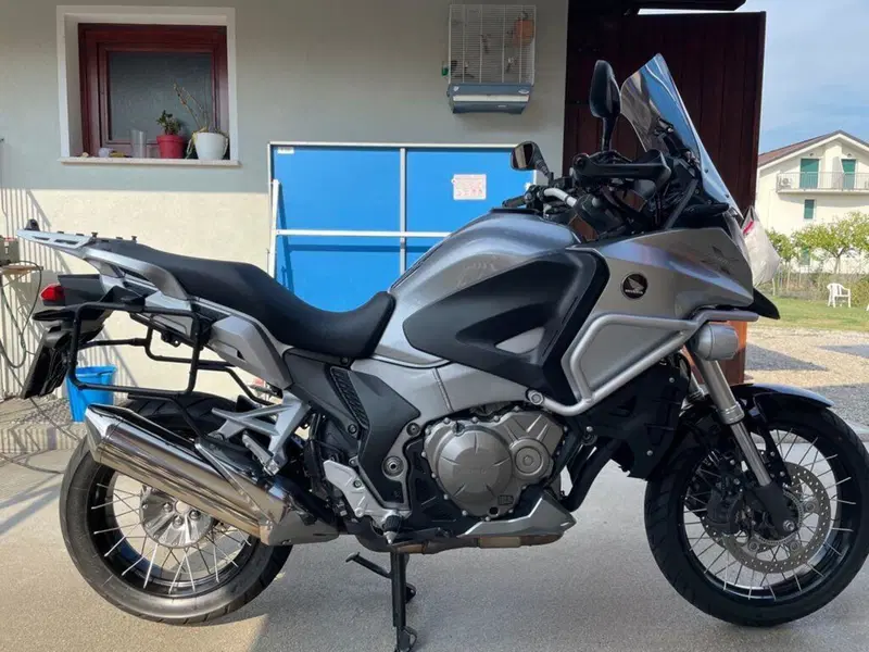 Honda Crosstourer ABS (2011 - 16)