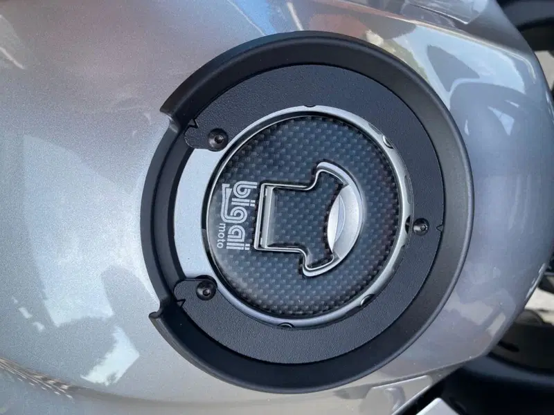 Honda Crosstourer ABS (2011 - 16) (11)