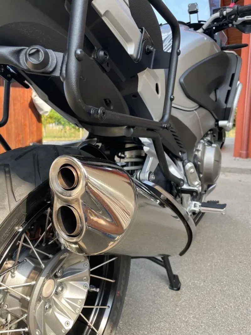 Honda Crosstourer ABS (2011 - 16) (13)