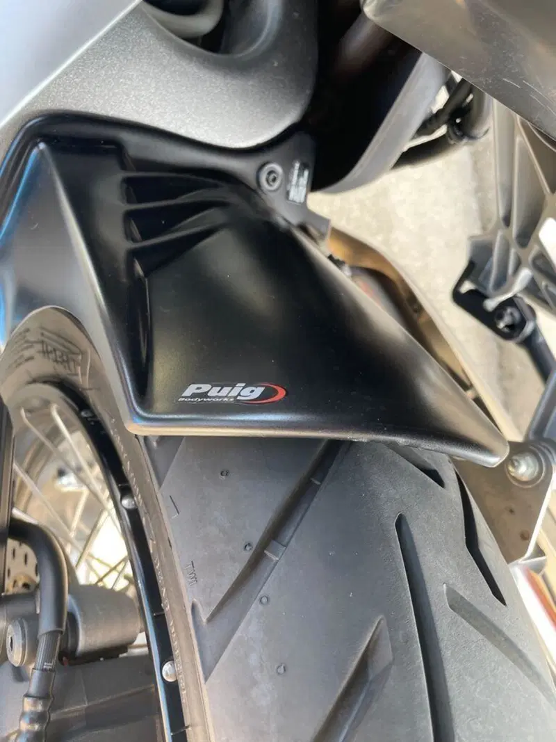 Honda Crosstourer ABS (2011 - 16) (14)