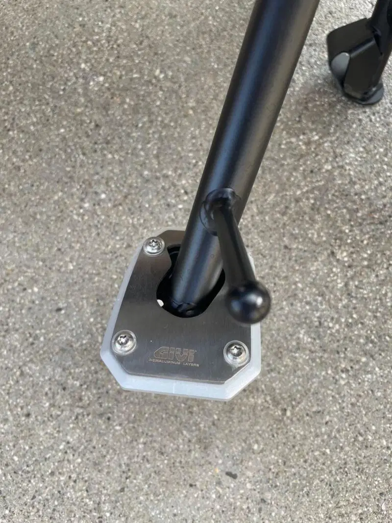 Honda Crosstourer ABS (2011 - 16) (15)