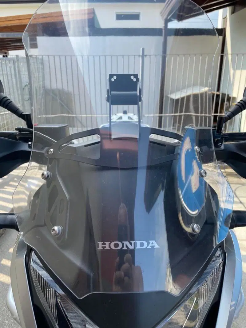 Honda Crosstourer ABS (2011 - 16) (17)