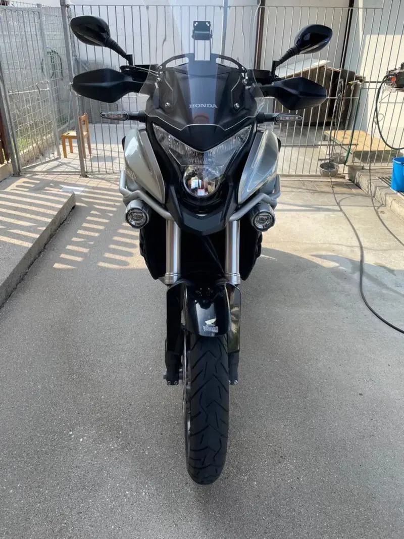 Honda Crosstourer ABS (2011 - 16) (18)