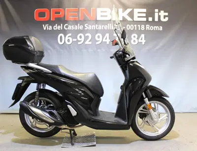 Honda SH 150i (2020 - 23) usata