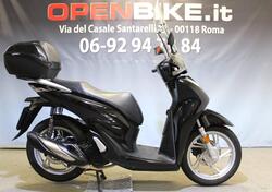 Honda SH 150i (2020 - 23) usata