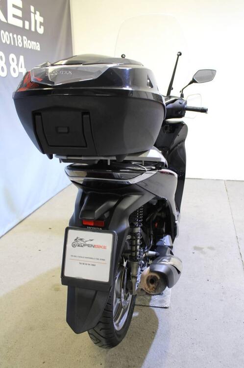 Honda SH 150i (2020 - 23) (5)