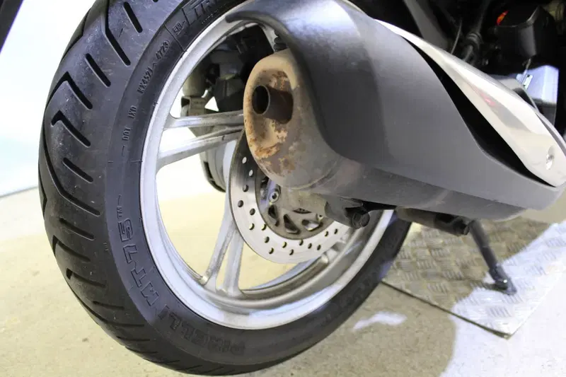 Honda SH 150i (2020 - 23) (6)