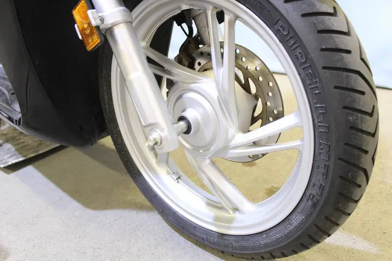Honda SH 150i (2020 - 23) (7)
