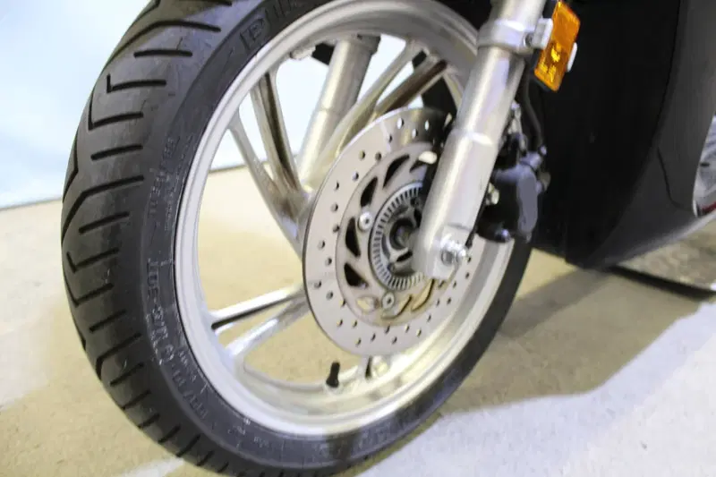 Honda SH 150i (2020 - 23) (14)