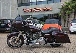 Harley-Davidson 114 Road Glide Special (2019 - 20) - FLTRXS usata