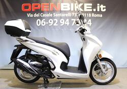 Honda SH 350 (2021 - 24) usata