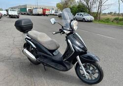Piaggio Beverly Tourer 250 usata