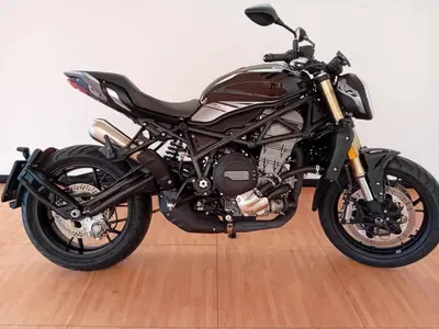 Benelli 752 S (2019 - 20) usata