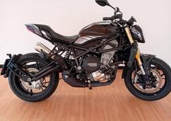 Benelli 752 S (2019 - 20) usata