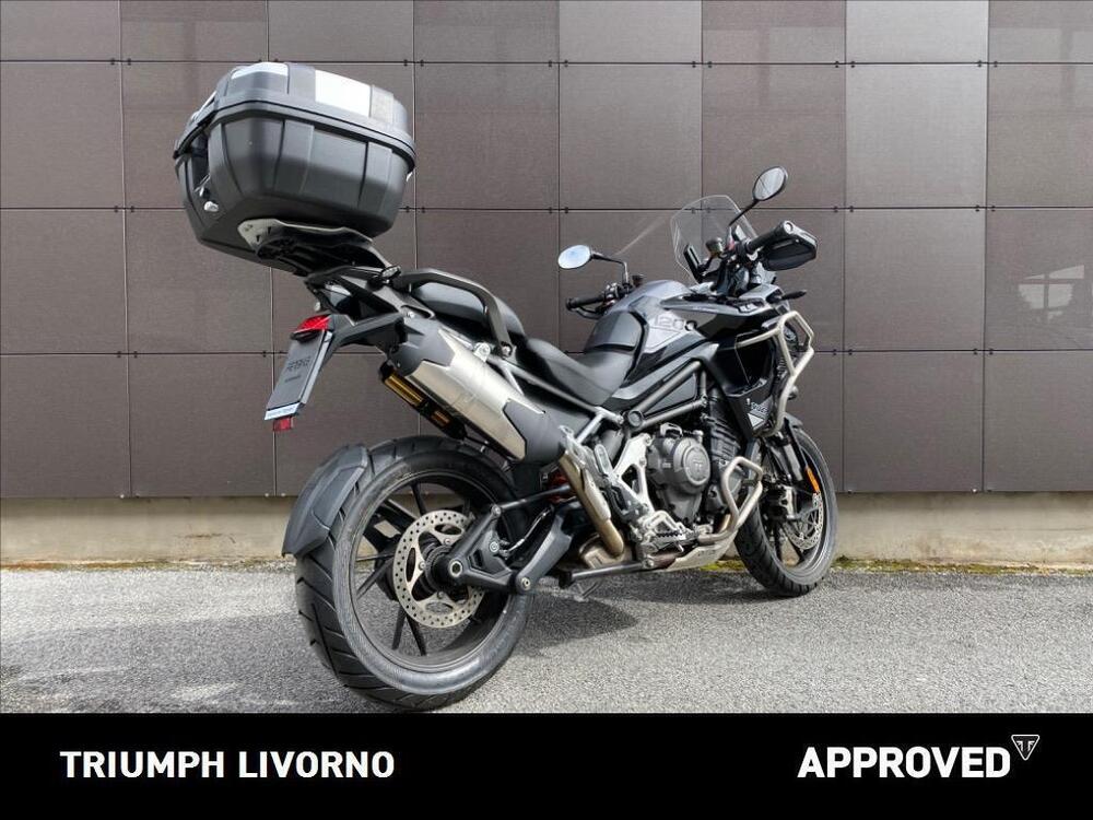 Triumph Tiger 1200 GT Pro (2022 - 23) (5)