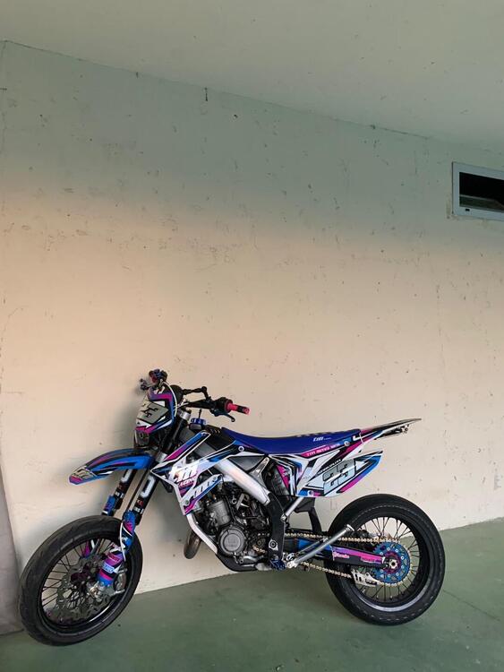 Tm Moto SMR 125 (2018) (5)