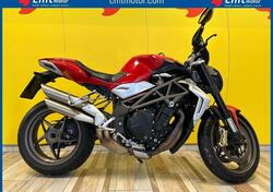 MV Agusta Brutale 990 R (2009 - 12) usata