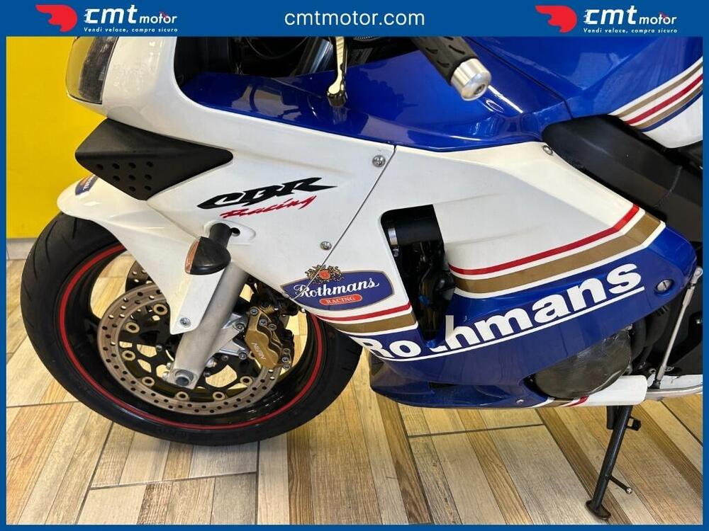 Honda CBR 600 RR (2003 - 04) (4)