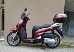 Honda SH 300 i (2006 - 10) usata