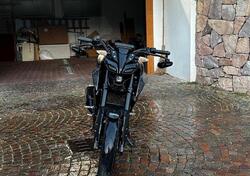 Yamaha MT-125 (2021 - 24) usata