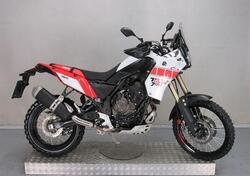 Yamaha Ténéré 700 (2021) usata
