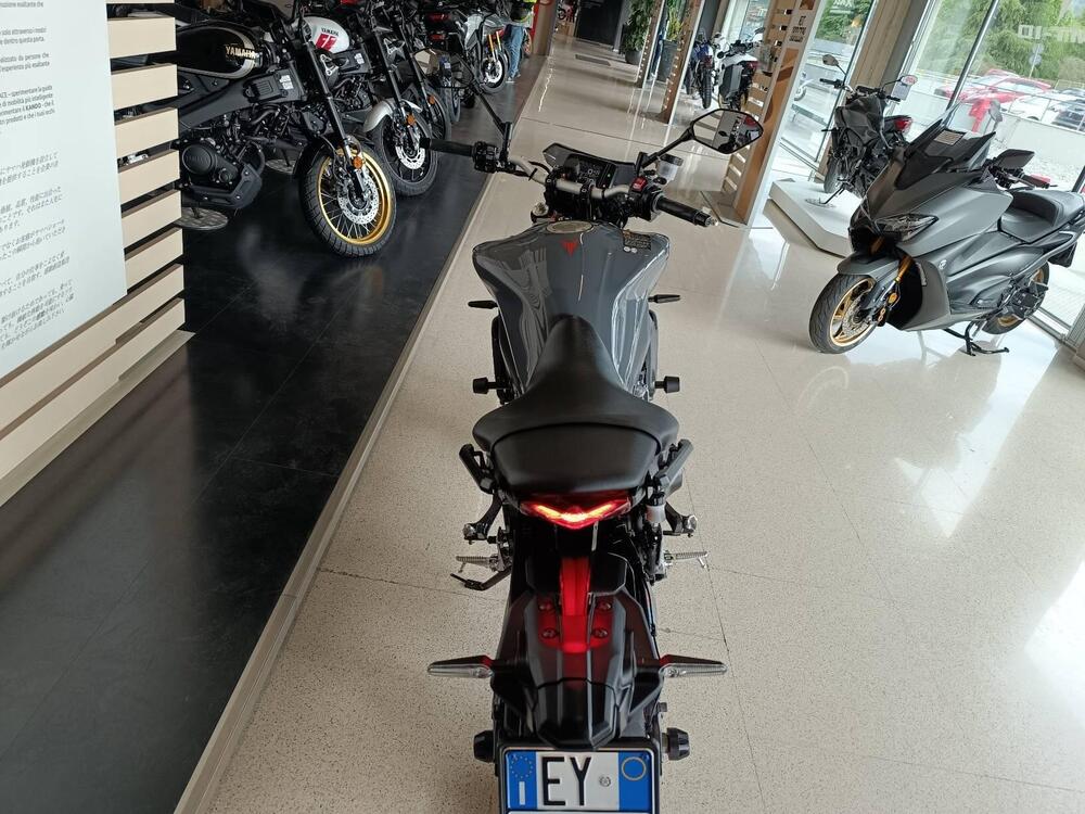 Yamaha MT-09 (2021 - 23) (3)