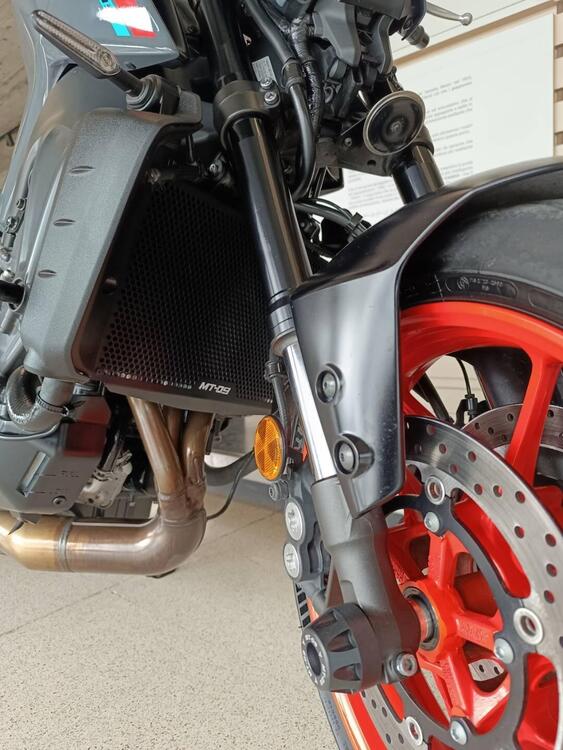 Yamaha MT-09 (2021 - 23) (5)