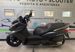 Kymco Downtown 300i (2009 - 17) usata