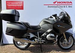 Bmw R 1200 RT (2014 - 16) usata