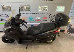 Kymco Downtown 300i (2009 - 17) usata
