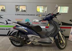 Piaggio Beverly 500 usata