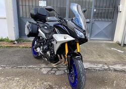 Yamaha Tracer 900 GT (2018 - 20) usata