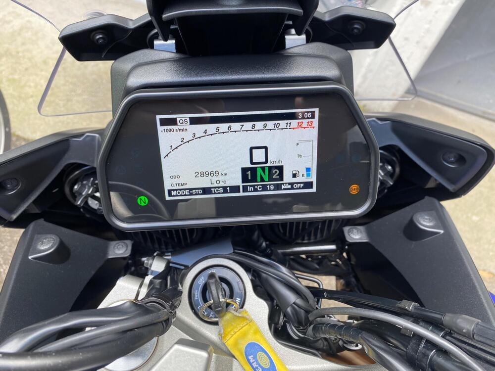 Yamaha Tracer 900 GT (2018 - 20) (4)