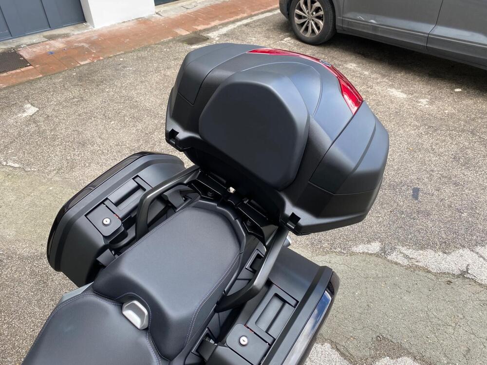 Yamaha Tracer 900 GT (2018 - 20) (5)