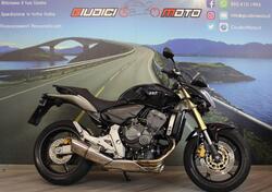 Honda Hornet 600 (2007 - 10) usata