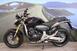 Honda Hornet 600 (2007 - 10) (7)