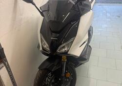 Honda Forza 750 DCT Urban (2021 - 24) usata
