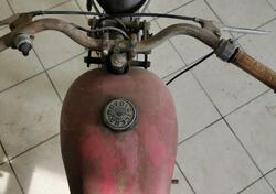 Gilera Turismo 150 d'epoca