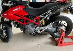 Ducati Hypermotard 1100 EVO (2010 - 12) usata