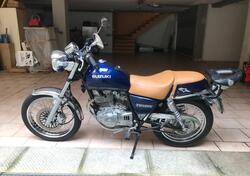 Suzuki TU 250 X (1997 - 03) usata