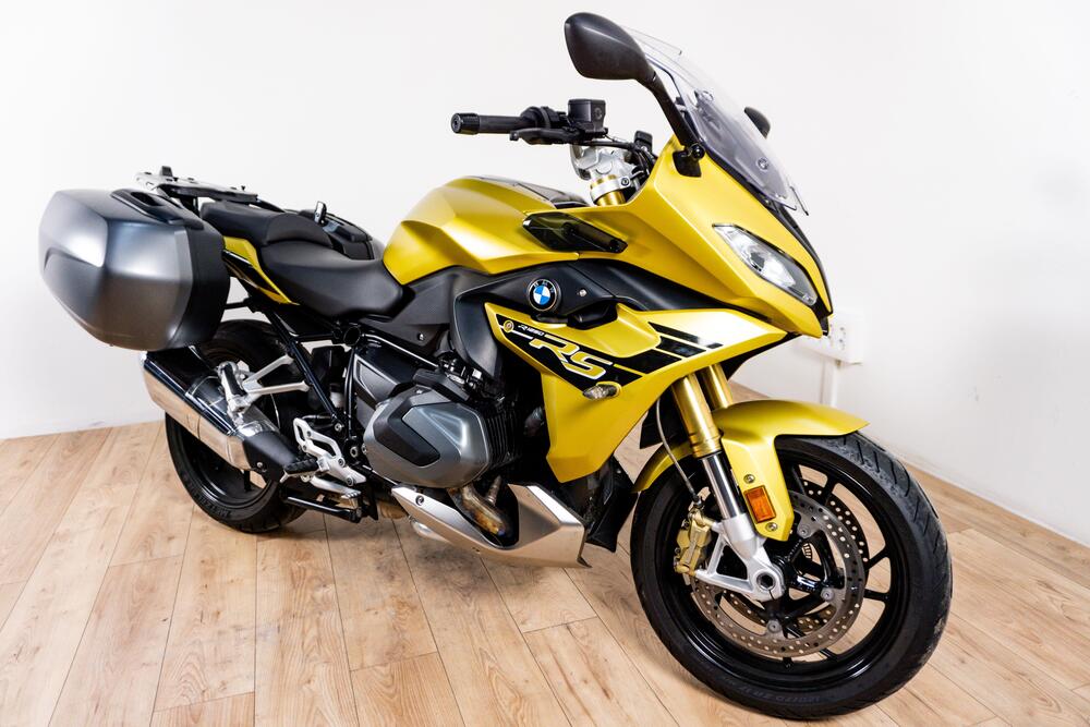 Bmw R 1250 RS (2019 - 20) (2)