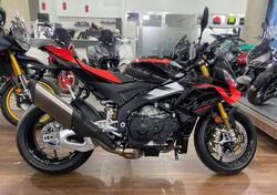 Aprilia Tuono V4 Factory (2025) nuova