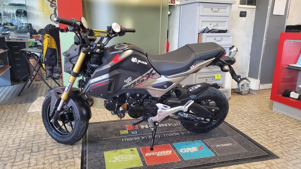 Honda MSX 125 (2018 - 20) (3)