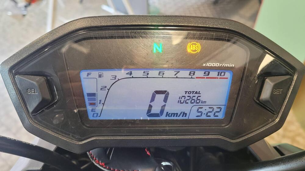 Honda MSX 125 (2018 - 20) (5)