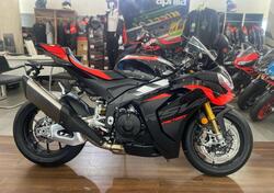 Aprilia RSV4 1100 Factory (2025) nuova
