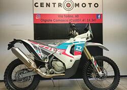 Kove 450 Rally High (2025) nuova